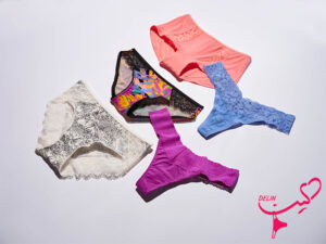 مدلهای شورت نخی زنانه