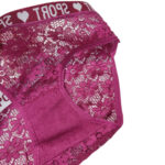 فاق دولایه نخی شورت گیپور