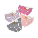 شورت کبریتی عروسکی طرح گربه