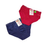 شورت کبریتی جلو گیپور پشت نخی زنانه برند یوکین