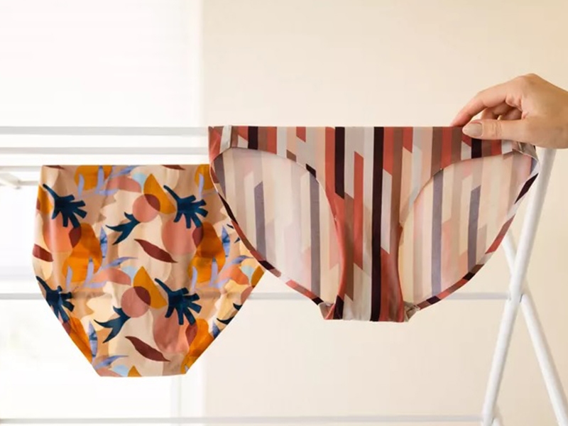 بهترین روش شستن شورت