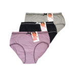 شورت نخی کبریتی سایز بزرگ زنانه