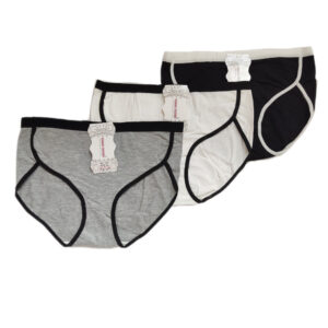 شورت نخی اسپرت نواردوزی شده طرح اروپایی