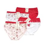 شورت عروسکی خرس قرمز