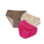 شورت لیفه ای طرح دار اعلا