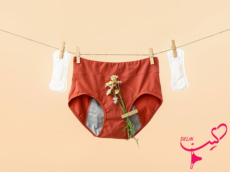 شورتکس قاعدگی چیست