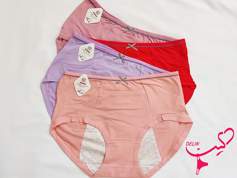 شورتکس مودال ضد نشت 