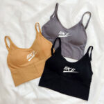 نیمتنه اسپرت طرح iike سیملس طوسی مشکی کرمی