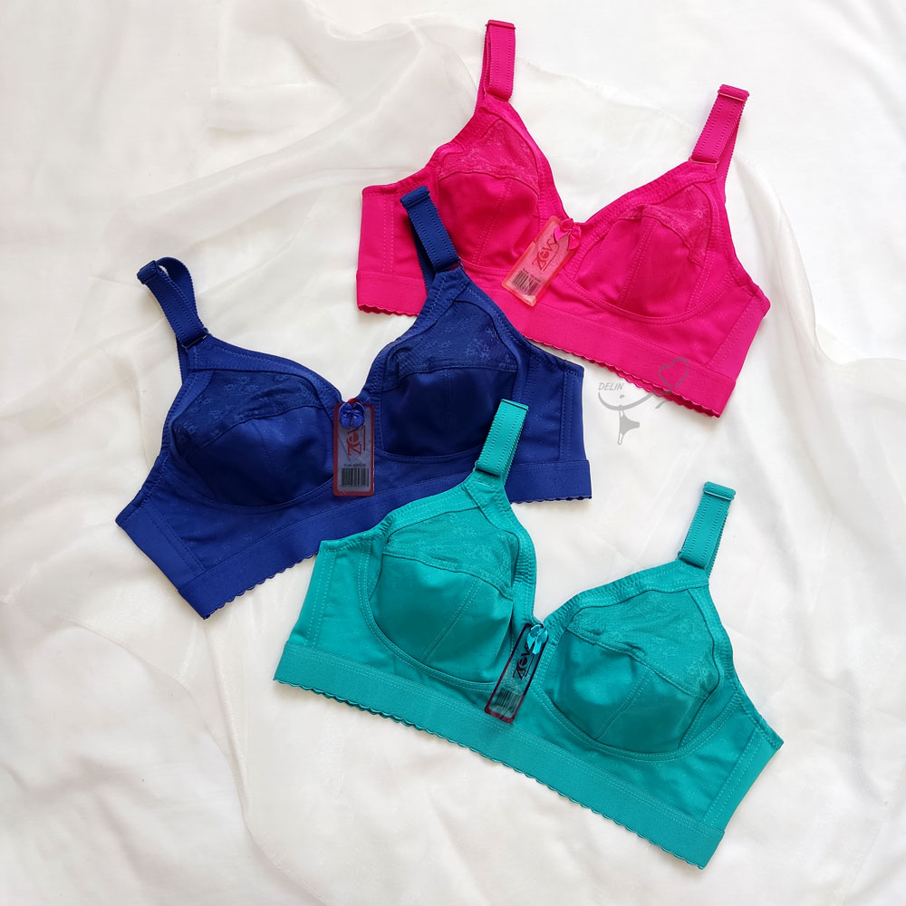 سوتین زیوس کش پهن