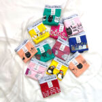 شورت کلوین کلین پشت چاپ دار عروسکی