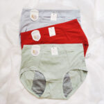 شورتکس جیبدار برند دنیز سایز بزرگ رنگ آبی قرمز سبز