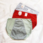 شورتکس جیبدار برند دنیز سایز بزرگ جنس مودال