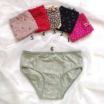 شورت نخی طرح دار در سه سایز xl xxl xxxl
