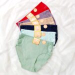 شورت کبریتی نخی بغل گیپور