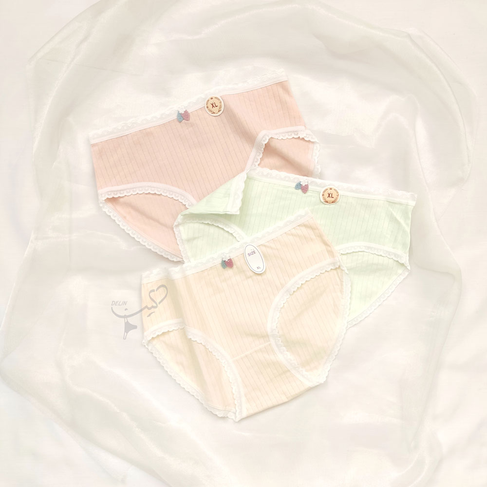 شورت کبریتی پاستیلی دور توردار نرم و راحت