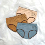 شورت گربه ای نخی