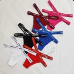 شورت ضربدری مارک فینتو