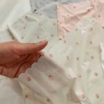 شورت لیزری شیشه ای فانتزی